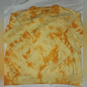 Athleta Sundown sweatshirt